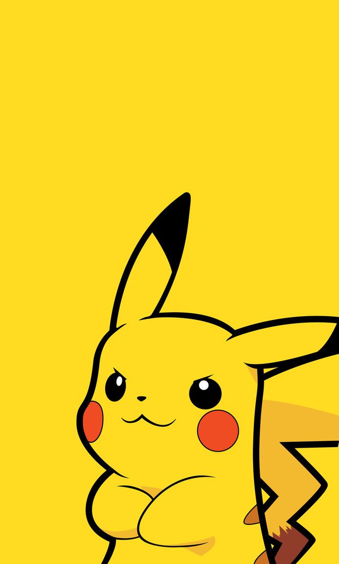 Detail Pikachu Wallpaper Android Nomer 7