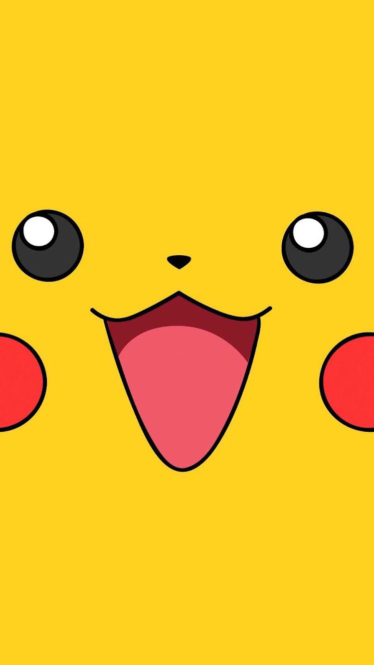 Detail Pikachu Wallpaper Hd Nomer 48