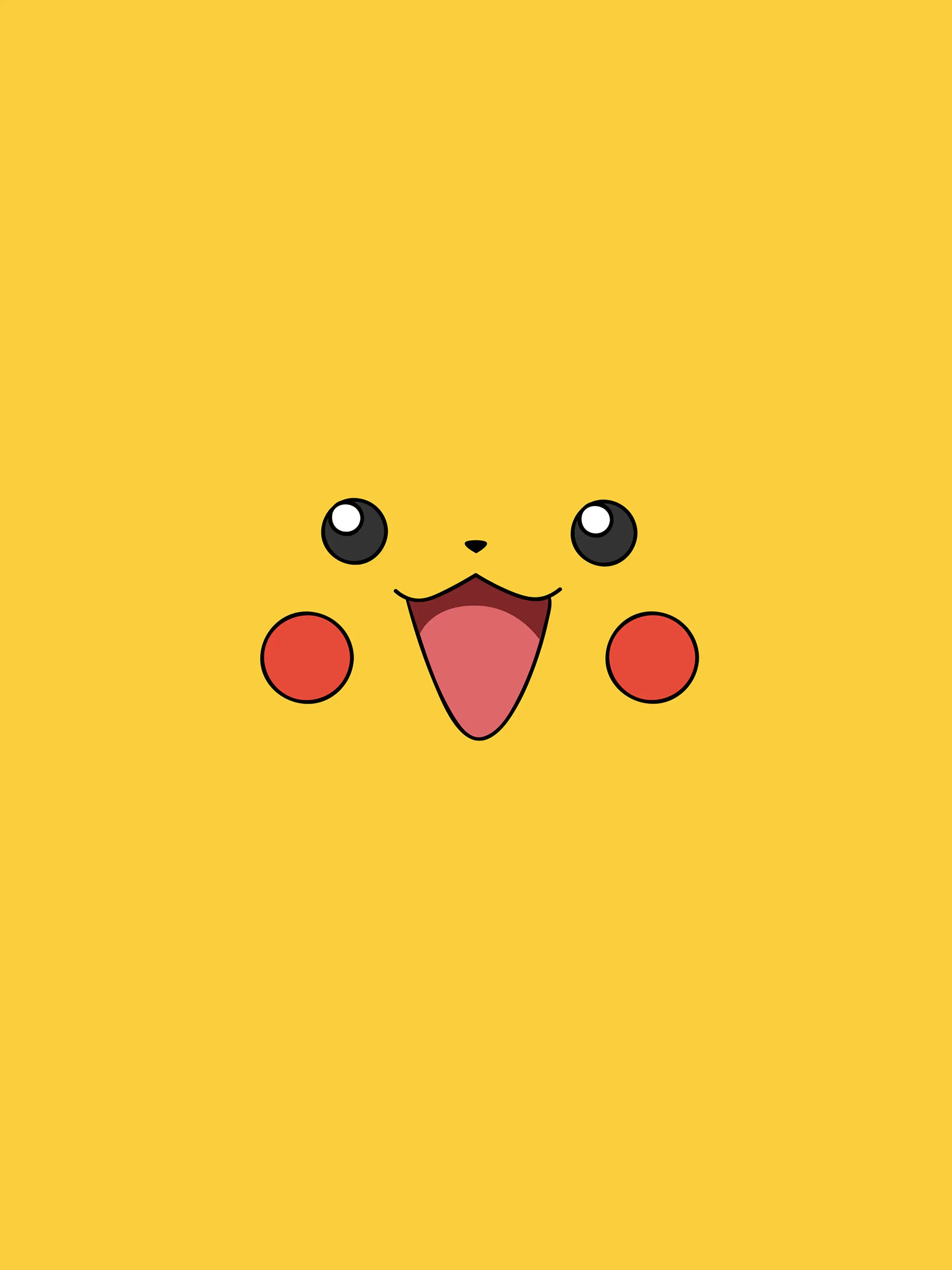 Detail Pikachu Wallpaper Iphone Nomer 47