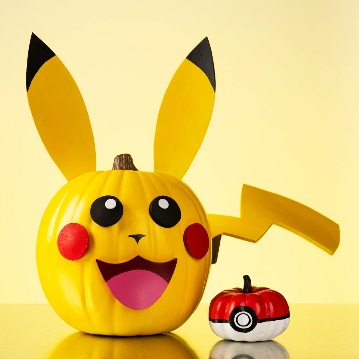 Detail Pikachu With Ball Nomer 18
