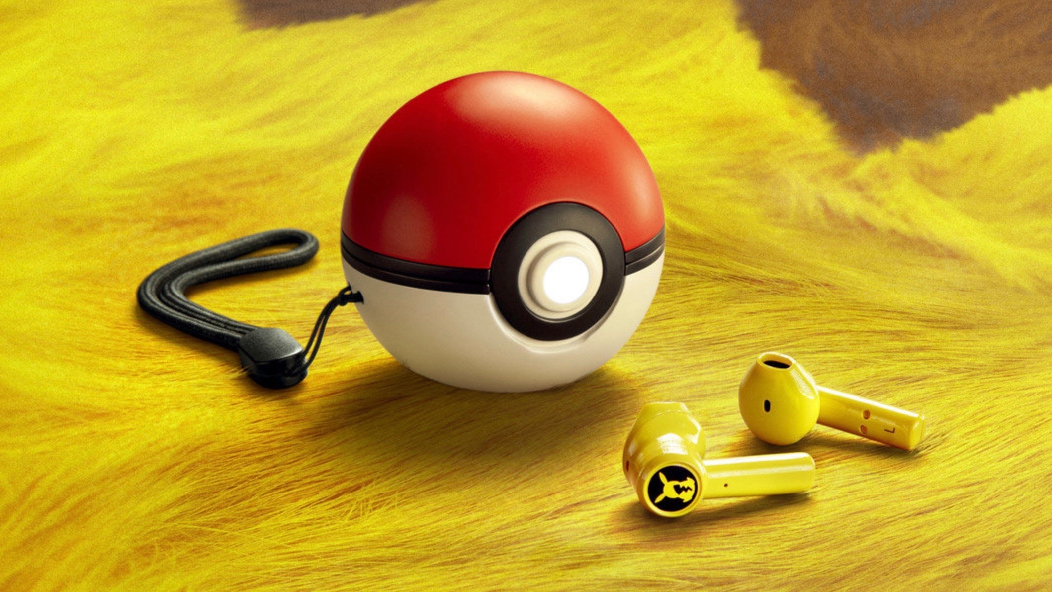 Detail Pikachu With Ball Nomer 21