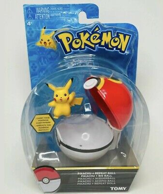 Detail Pikachu With Ball Nomer 26