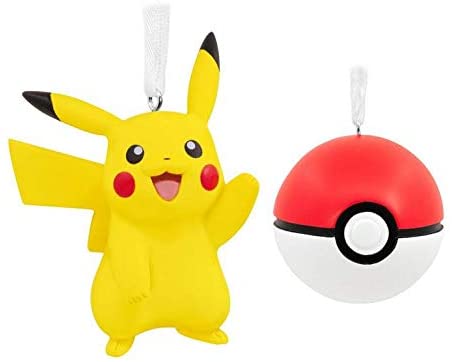 Detail Pikachu With Ball Nomer 31