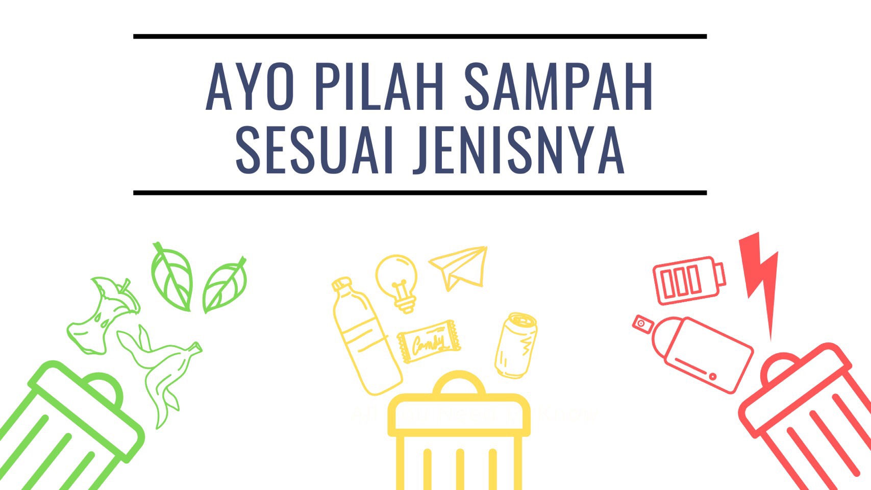 Detail Pilah Sampah Dari Rumah Nomer 19