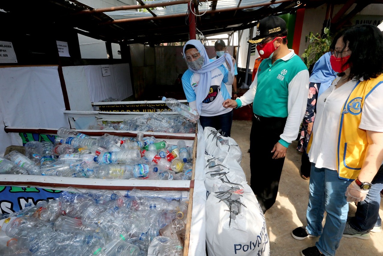 Detail Pilah Sampah Dari Rumah Nomer 34