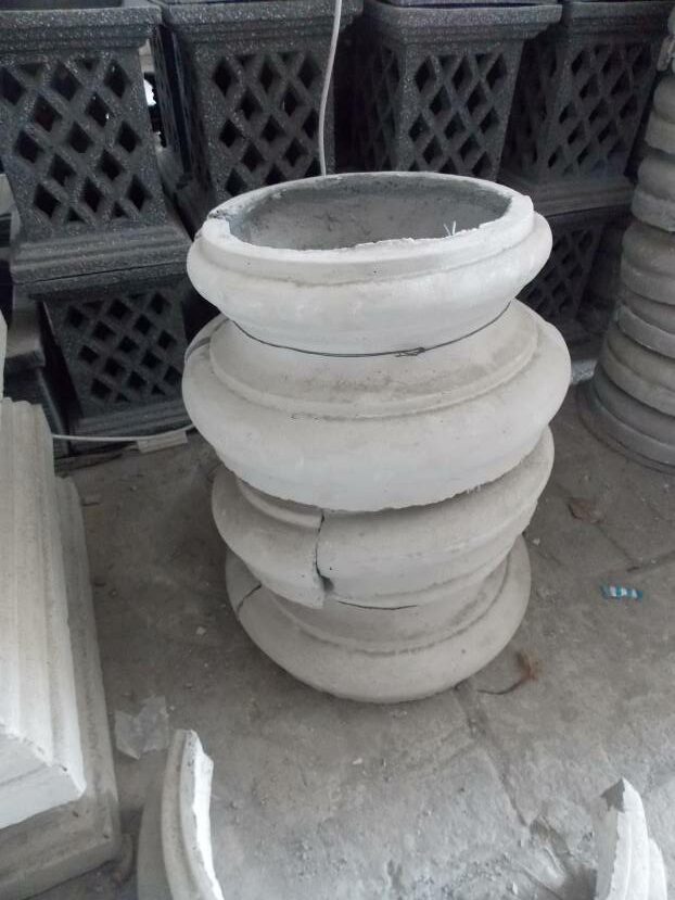 Detail Pilar Beton Minimalis Nomer 30