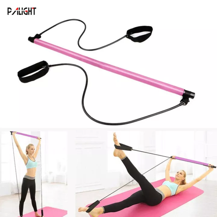 Detail Pilates Di Rumah Nomer 39