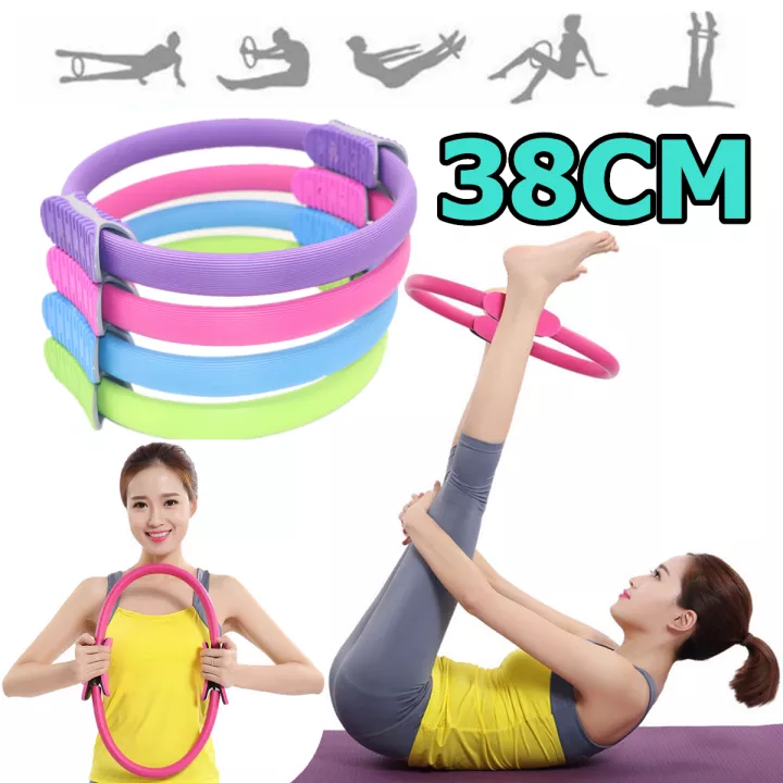 Detail Pilates Di Rumah Nomer 51