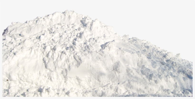 Detail Pile Of Snow Png Nomer 5