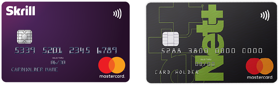 Pilih Skrill Atau Neteller - KibrisPDR