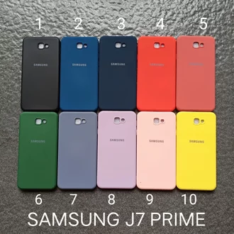 Detail Pilihan Warna J7 Prime Nomer 33