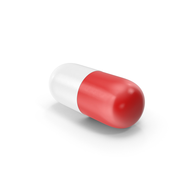 Pill Capsule Png - KibrisPDR