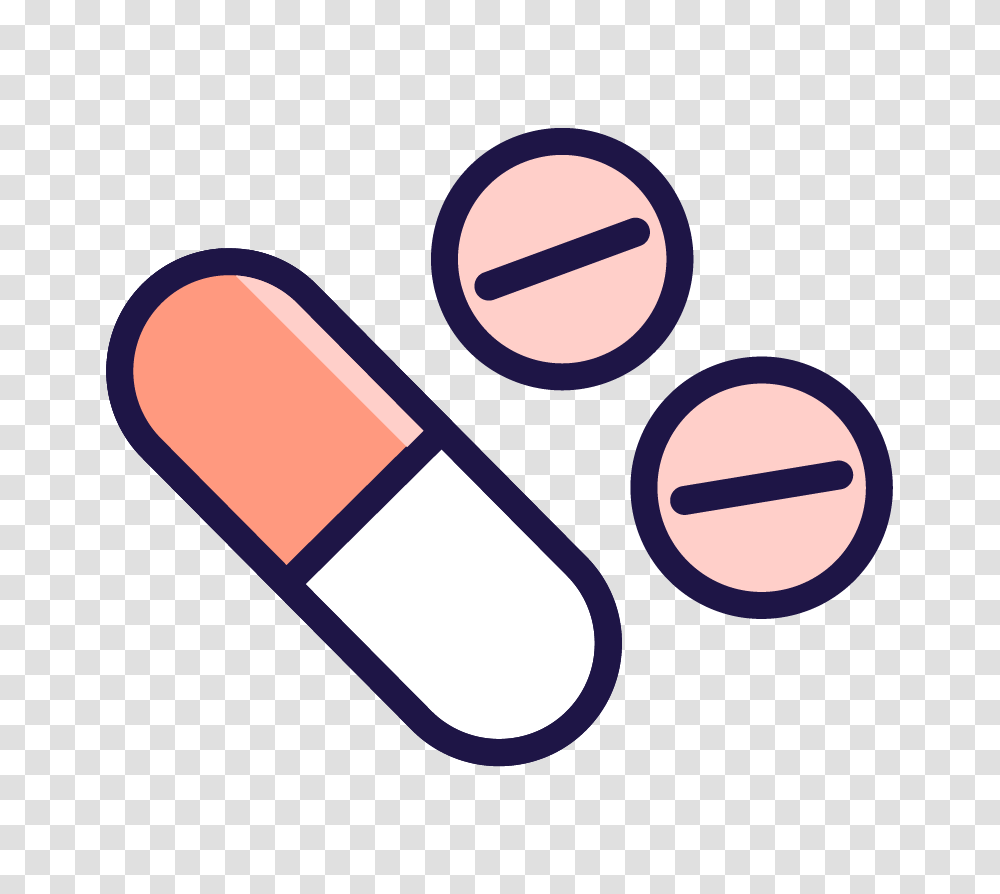Detail Pill Shape Png Nomer 46