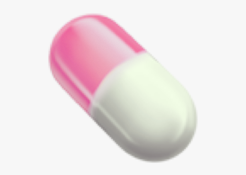 Detail Pill Transparent Nomer 10