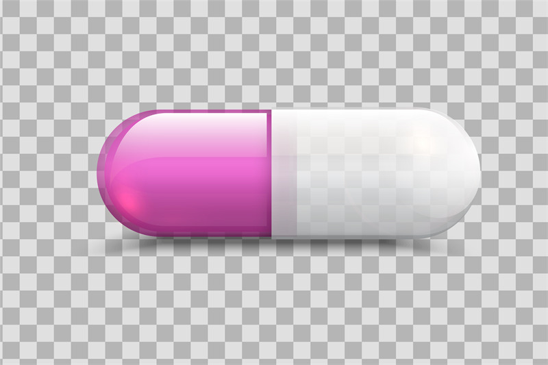 Detail Pill Transparent Nomer 2