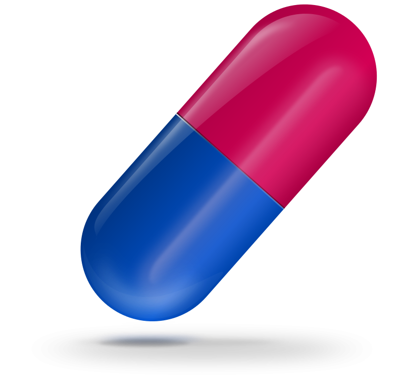 Detail Pill Transparent Nomer 19