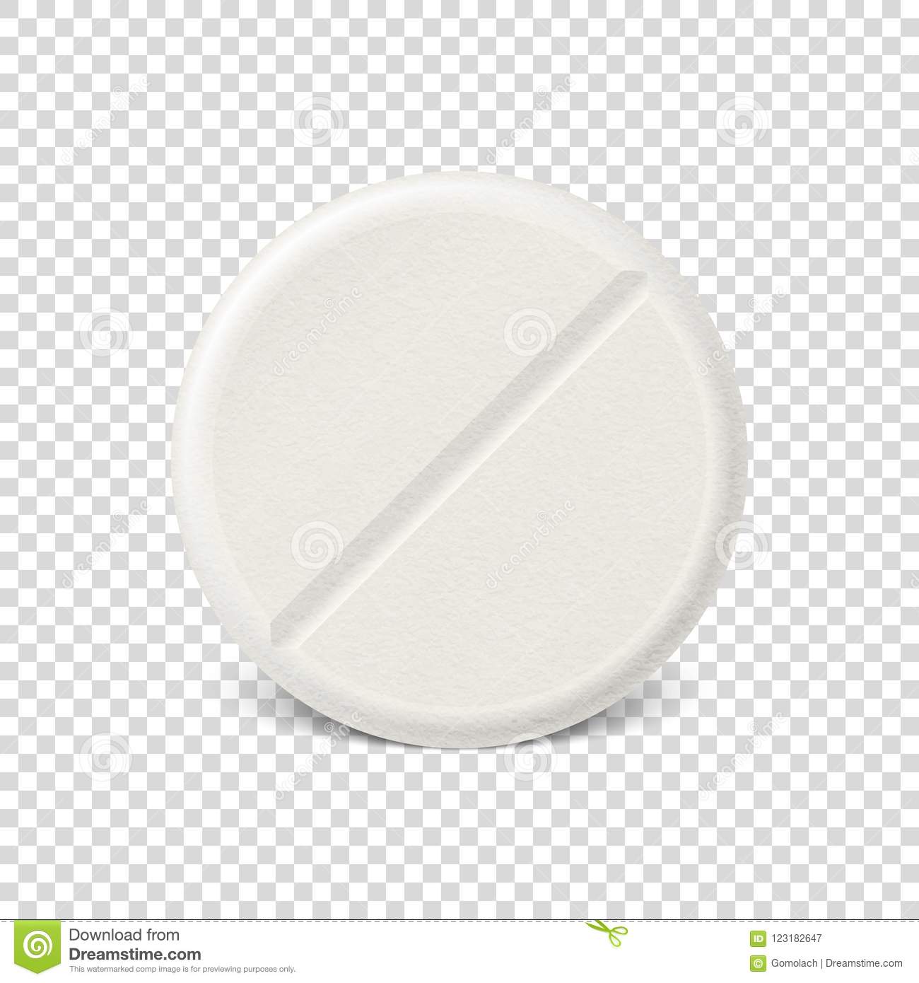 Detail Pill Transparent Nomer 27