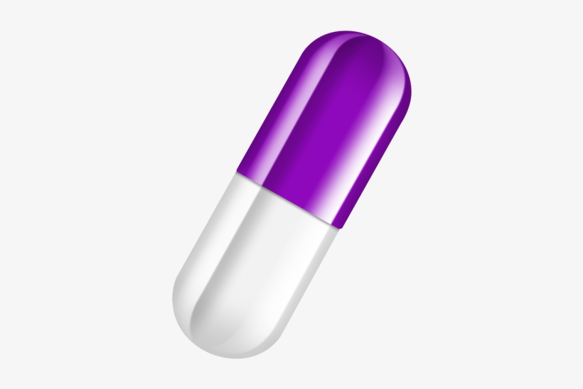 Detail Pill Transparent Nomer 33