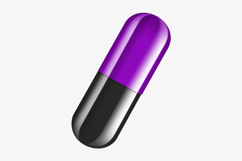 Detail Pill Transparent Nomer 39