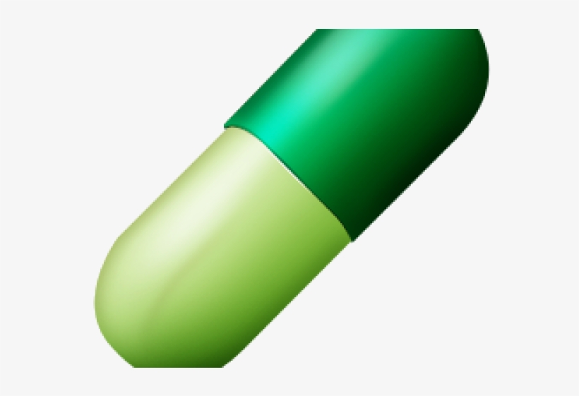 Detail Pill Transparent Nomer 41