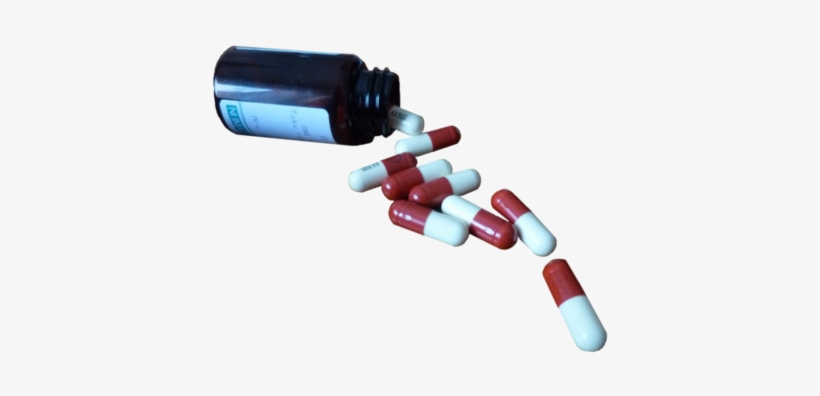 Detail Pill Transparent Nomer 46