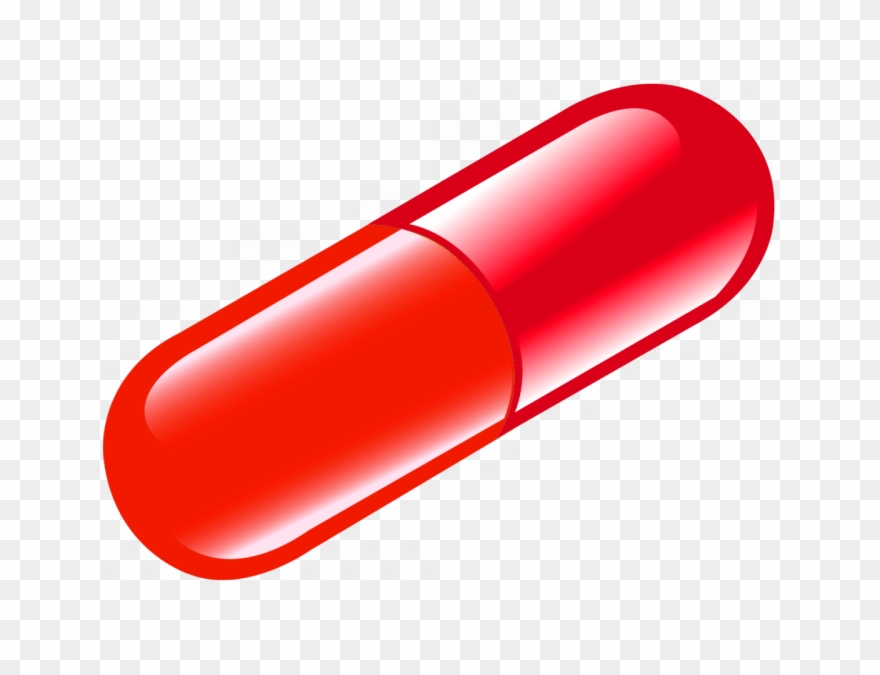 Detail Pill Transparent Nomer 48