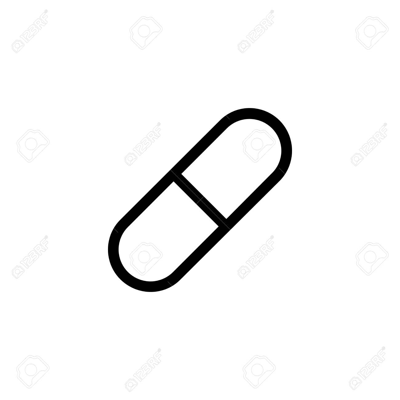Detail Pill Transparent Nomer 53