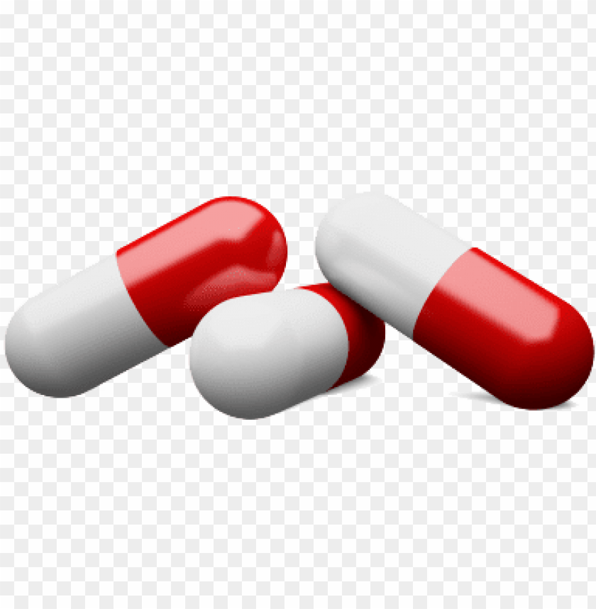 Detail Pill Transparent Background Nomer 2