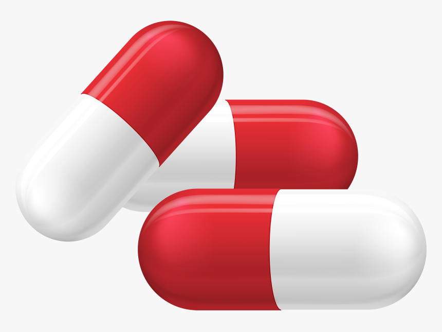 Detail Pill Transparent Background Nomer 19
