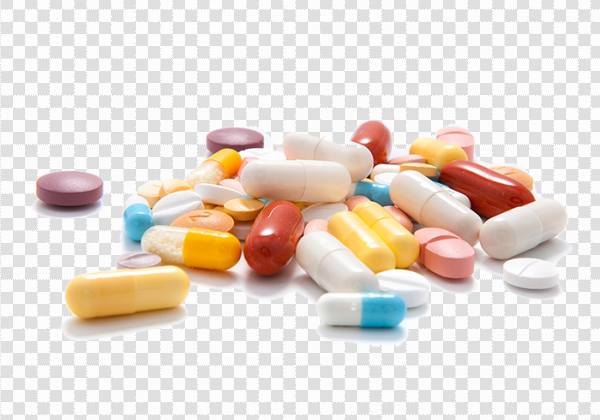 Detail Pill Transparent Background Nomer 23