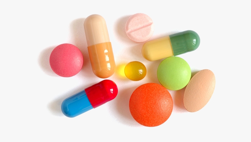 Detail Pill Transparent Background Nomer 30