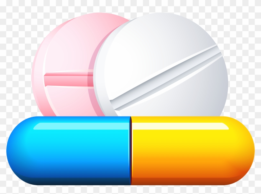 Detail Pill Transparent Background Nomer 50