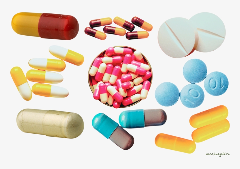 Detail Pill Transparent Background Nomer 52