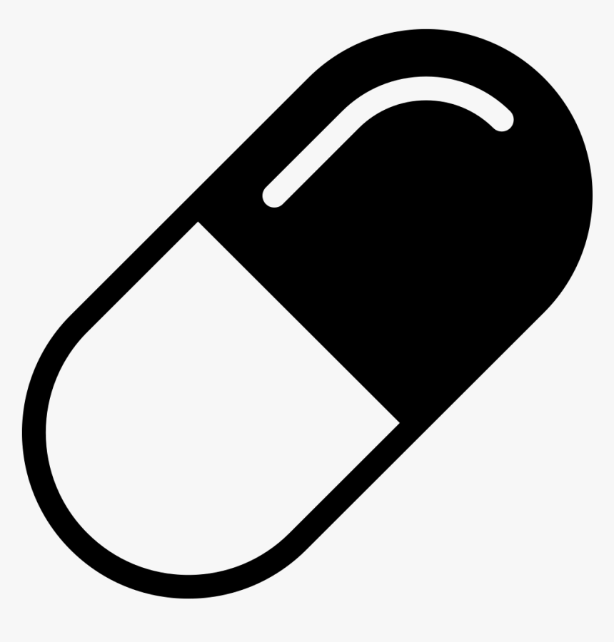 Detail Pill Transparent Background Nomer 9