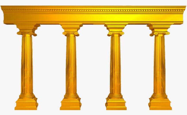 Detail Pillars Png Nomer 28