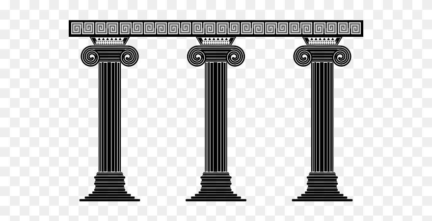 Detail Pillars Png Nomer 29