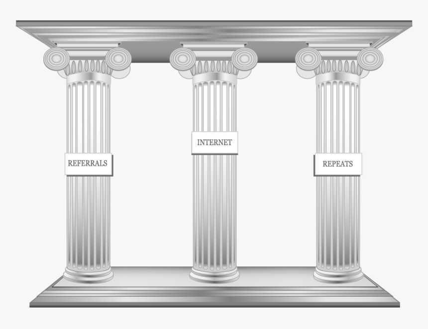 Detail Pillars Png Nomer 32