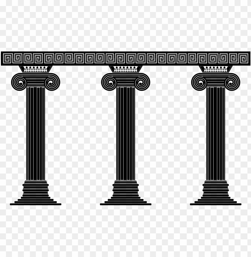 Detail Pillars Png Nomer 48