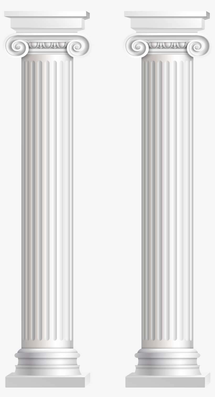 Detail Pillars Png Nomer 7