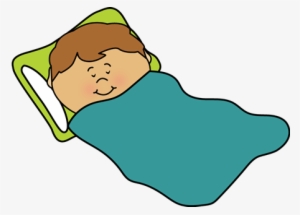 Detail Pillow And Blanket Clipart Nomer 9