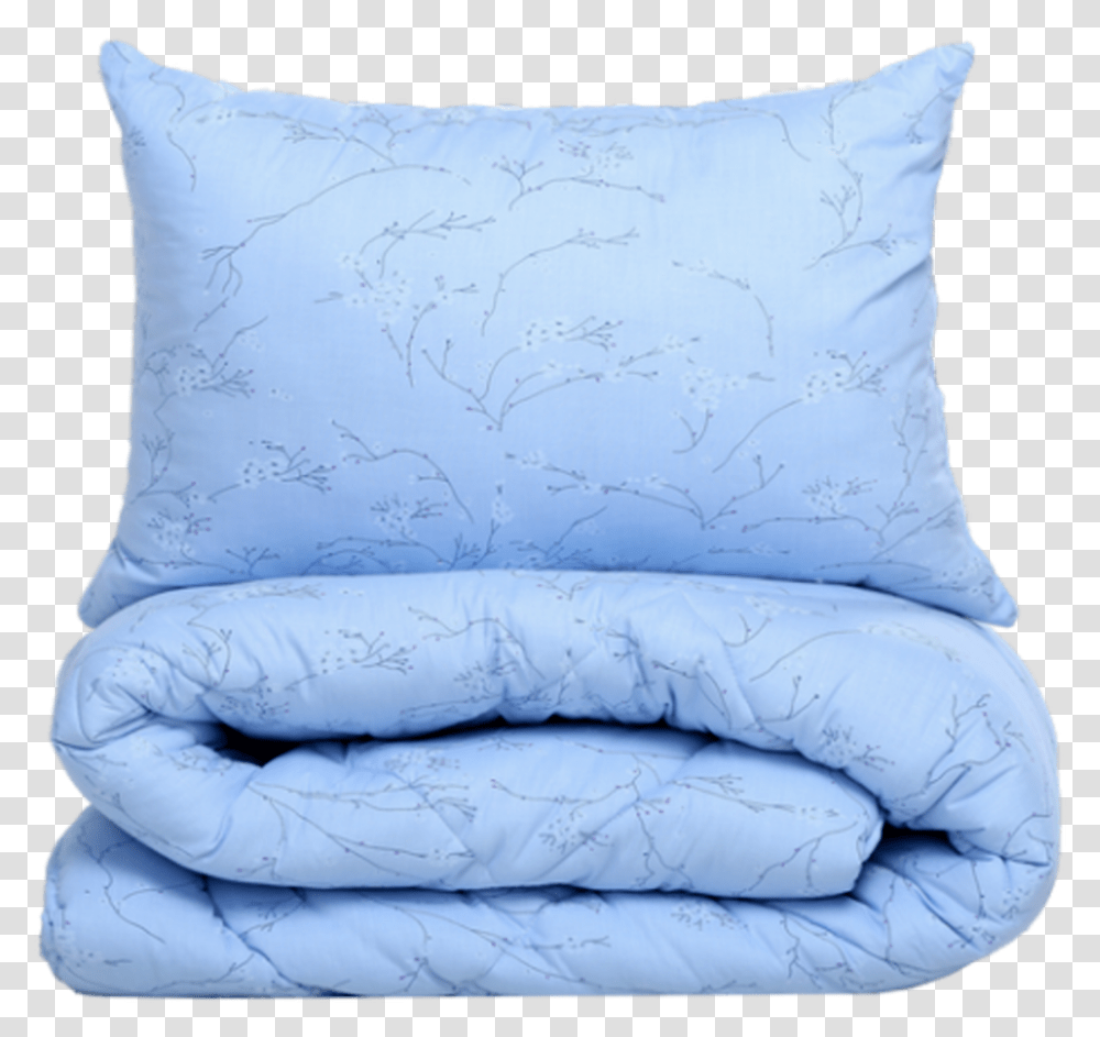 Detail Pillow And Blanket Clipart Nomer 27