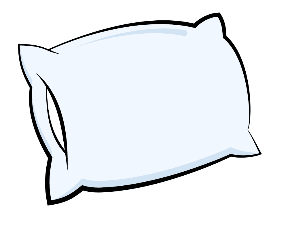 Pillow Clipart Png - KibrisPDR