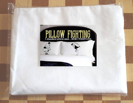 Detail Pillow Sumo Nomer 38