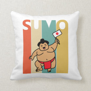 Detail Pillow Sumo Nomer 45