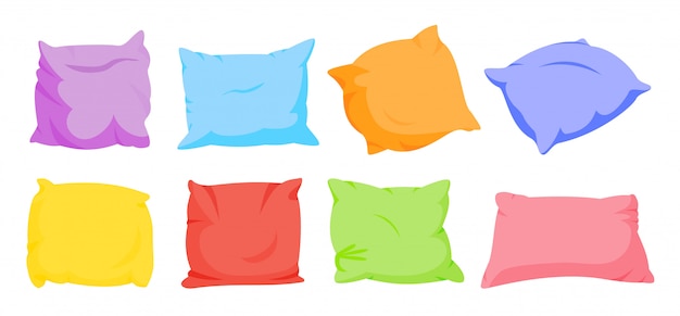 Detail Pillow Vector Png Nomer 17