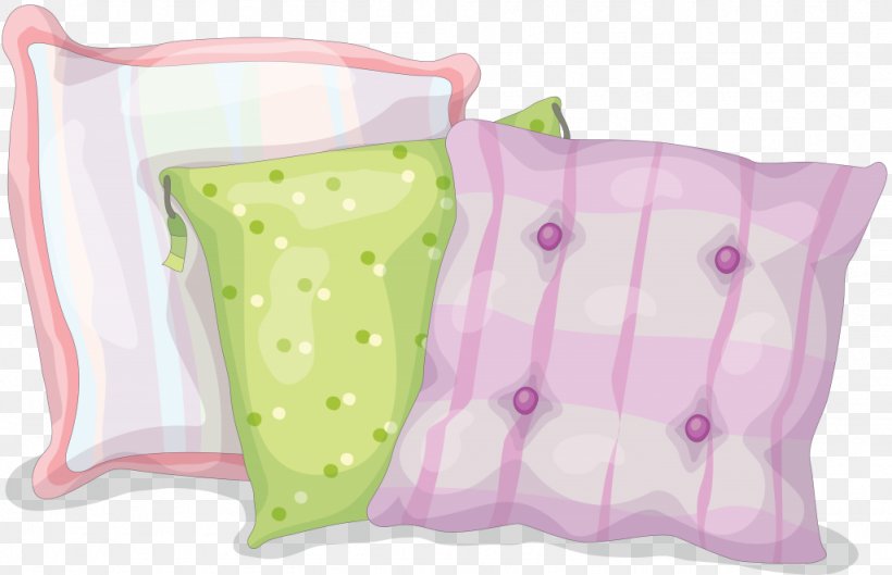 Detail Pillow Vector Png Nomer 26