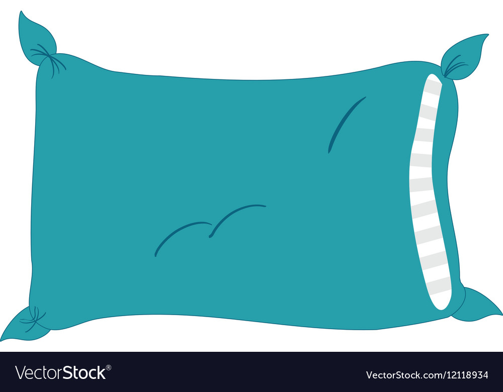 Detail Pillow Vector Png Nomer 5