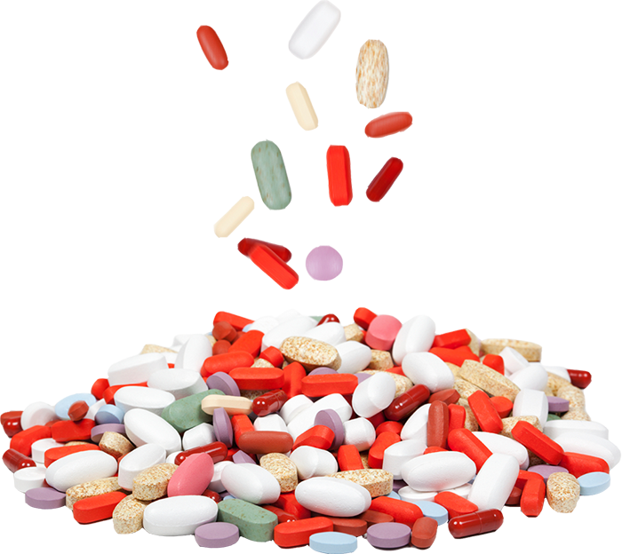 Detail Pills Clipart Nomer 36