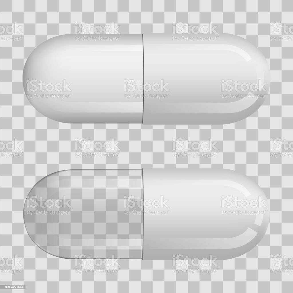 Detail Pills No Background Nomer 20