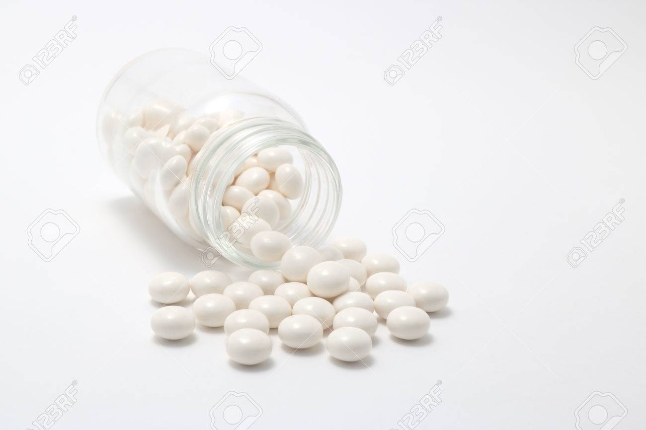 Detail Pills No Background Nomer 38